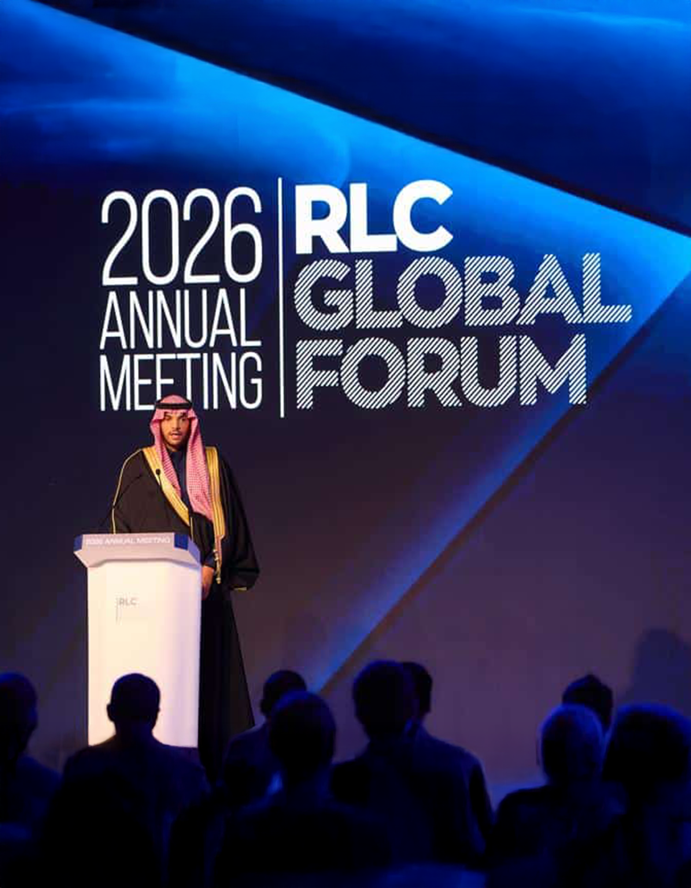 Azad Properties Strengthens Its Presence at RLC in Riyadh